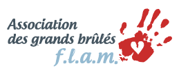 Logo Association des Grands-Brûlés